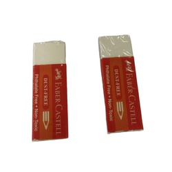 Faber Castel Eraser Dust Free Large