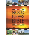 Good News Bible