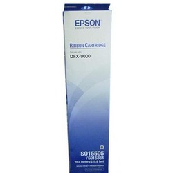 Epson Ribbon DFX9000 S015384