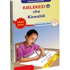 KIELEKEZI KISWAHILI G. 1 NEW ED