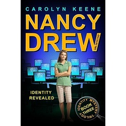 Nancy Drew Identity Revision ealed