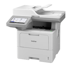 Brother MFC-L6910DN - Professional All-in-One Mono Laser Printer