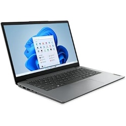 LENOVO LAP IDEAPAD 1 14IJL7  CELERON N4500 1.1/2.8GHZ/4MB 256GB SSD/W11 H
