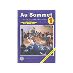 KLB Secondary French Form 1