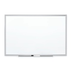 OfficePoint Magnetic Whiteboard 4x3