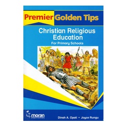Moran Primary Golden Tips CRE