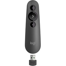 LOGITECH R500s BT PRESENTATION REMOTE