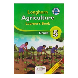 Longhorn Agriculture Class 5