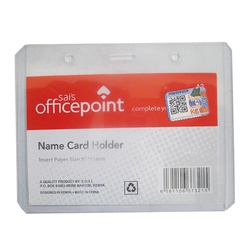 OfficePoint Name Badge A2