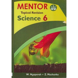 Mentor Science Class 6