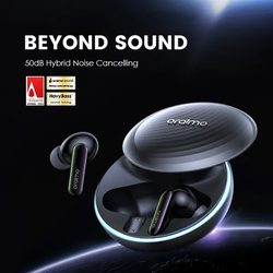Oraimo OTW-630 TWS True Wireless Earbuds | Premium Bluetooth Earphones Kenya
