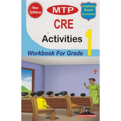 MTP CRE Grade 1