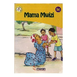 Mama Mwizi