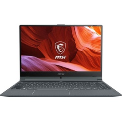 MSI LAP MODERN 14 F13MXG/I5-1334U/8GB/512GB SSD/14" FHD/WIN 11 PRO/GRAY