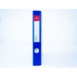 Office Point Box File 9408E A4 Blue