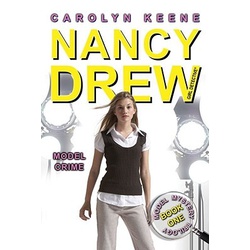 Nancy Drew Model Crime