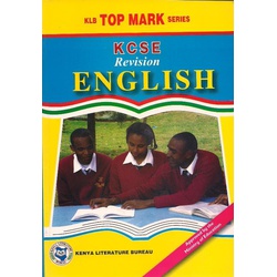 KLB Topmark Secondary English
