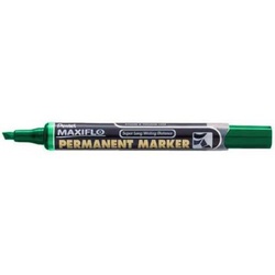 Pentel Permanent Marker NLF60 - Green