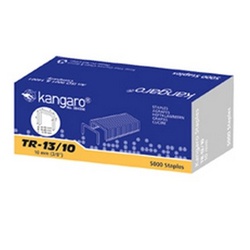 Kangaro Staple Pins TR-13/10 5000'S