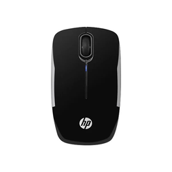 HP WIRELESS MOUSE Z3200 J0E44AA BLACK
