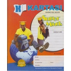 KARTASI EXERCISE BOOK A5 80PG RL