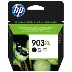 HP Ink Cartridge 903XL - Black