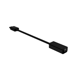 Office Point Type-C to 3.5mm Audio ,100MM