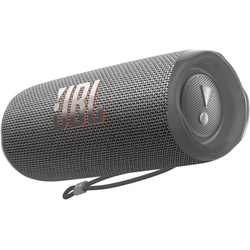 JBL SPEAKER FLIP 6 GREY