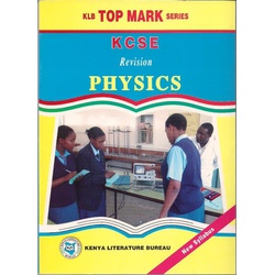 KLB Topmark Secondary Physics