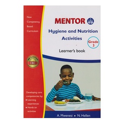 Mentor Hygiene Grade 3