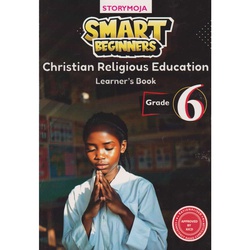 STORYMOJA SMART BEGINNERS CRE Grade6