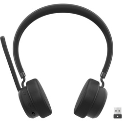 LENOVO WIRELESS VOIP HEADSET 4XD1M80020