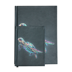 Officepoint Executive Notebook Turtle A5