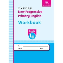NEW PROG. PRI ENG G. 4 NEW ED