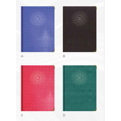 OP DIARY CORPORATE A5 2027