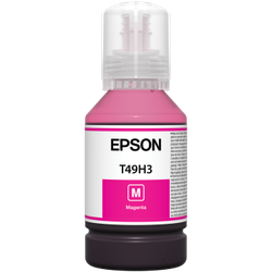 Epson Dye Sublimation Magenta T49N300 (140ml)