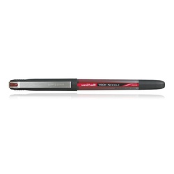 Uniball Pen UB185S - Red