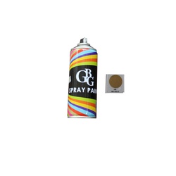 GBG Spray Paint 18K 188 Gold