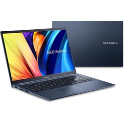 ASUS LAP VIVOBOOK F15 CI5/8GB/512GB SSD/WIN11/15.6 FHD/EN/BLU
