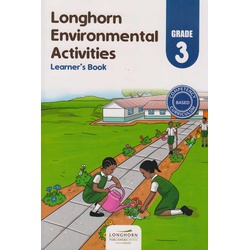Longhorn Environmental Grade 3