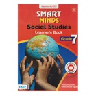 Smart Minds Social Studies Grade 7 (Approved)