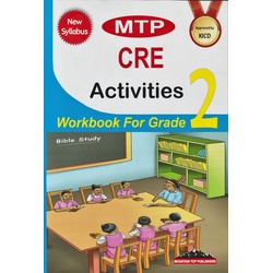 MTP CRE Grade 2
