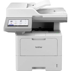 Brother MFC-L6910DN Mono Laser Printer – High-Speed Office