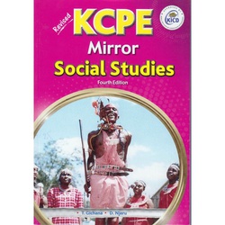 Spotlight KCPE Mirror Social Studies