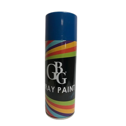 GBG SPRAY PAINT A19 SKY BL