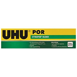 UHU Contact Power Glue Blister 42G  47635