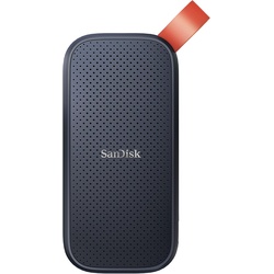 SANDISK PORTABLE EXTERNAL SSD 1TB-SDSSDE30-1T00-G26