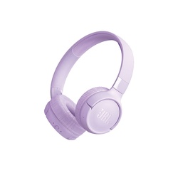 JBL HEADPHONE Tune 520BT RED