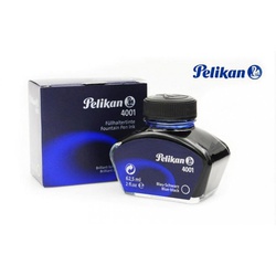 Pelikan Writing Ink  62.5ML 4001 Blue