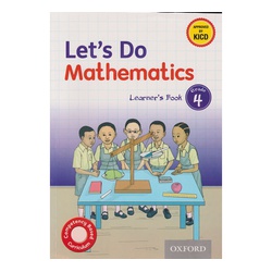 Lets Do Mathematics Grade 4
